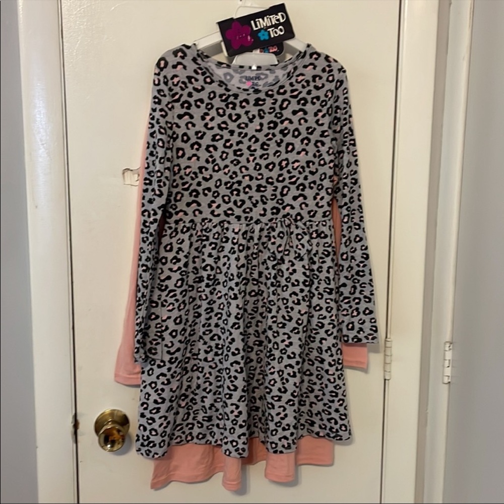 Back to school girls lot size 10